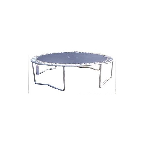 Suprafata de sarit SPARTAN 366 cm