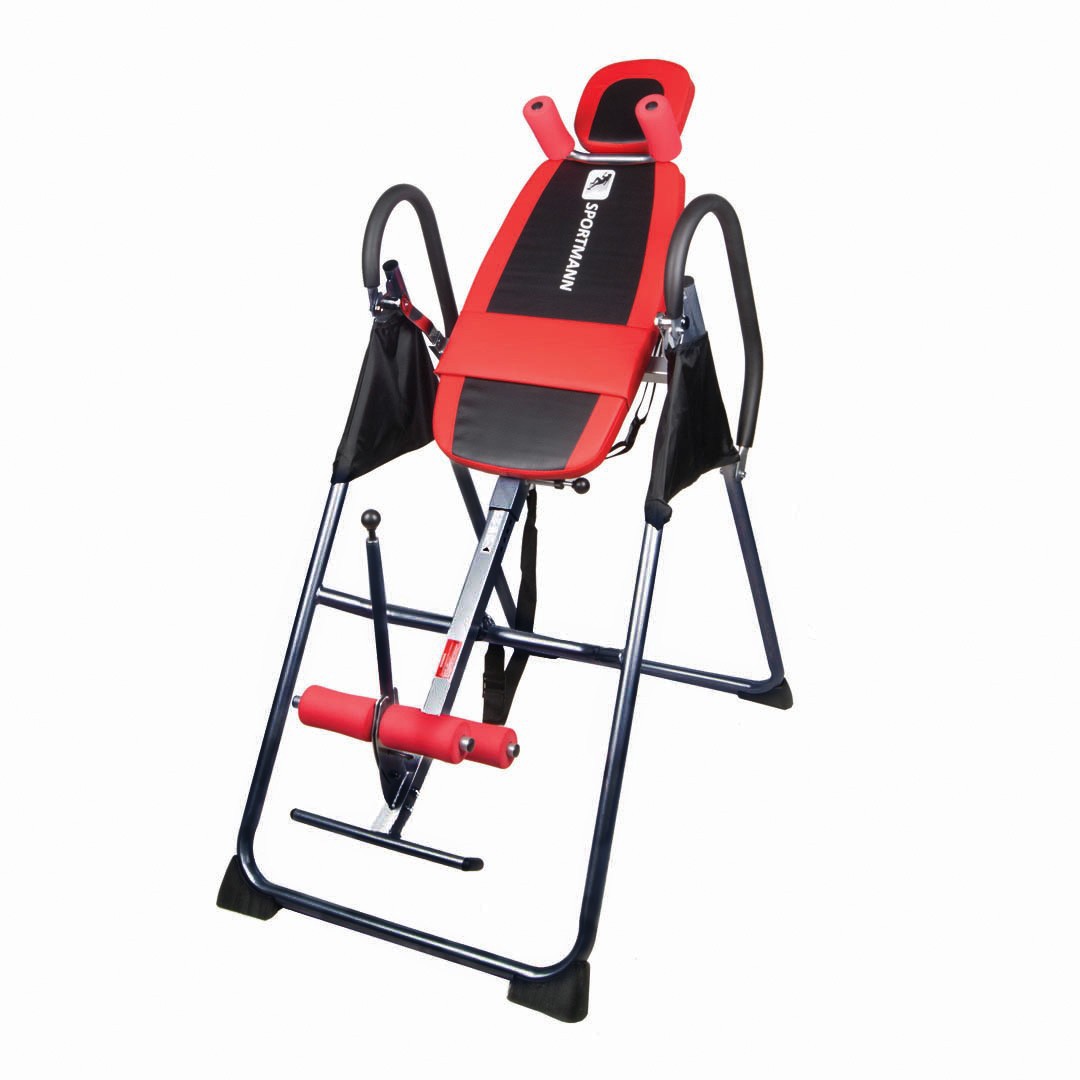 inversion table