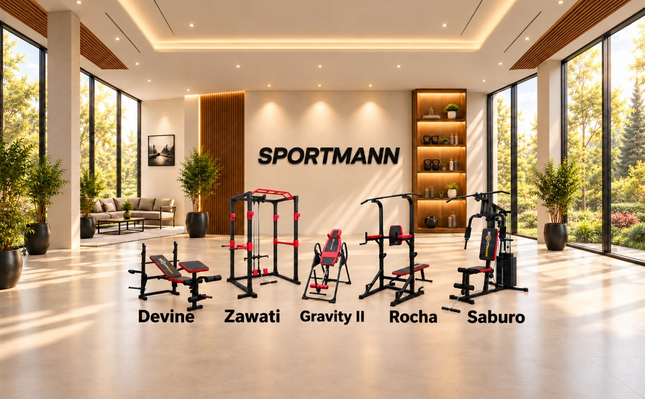 Aparate multifunctionale