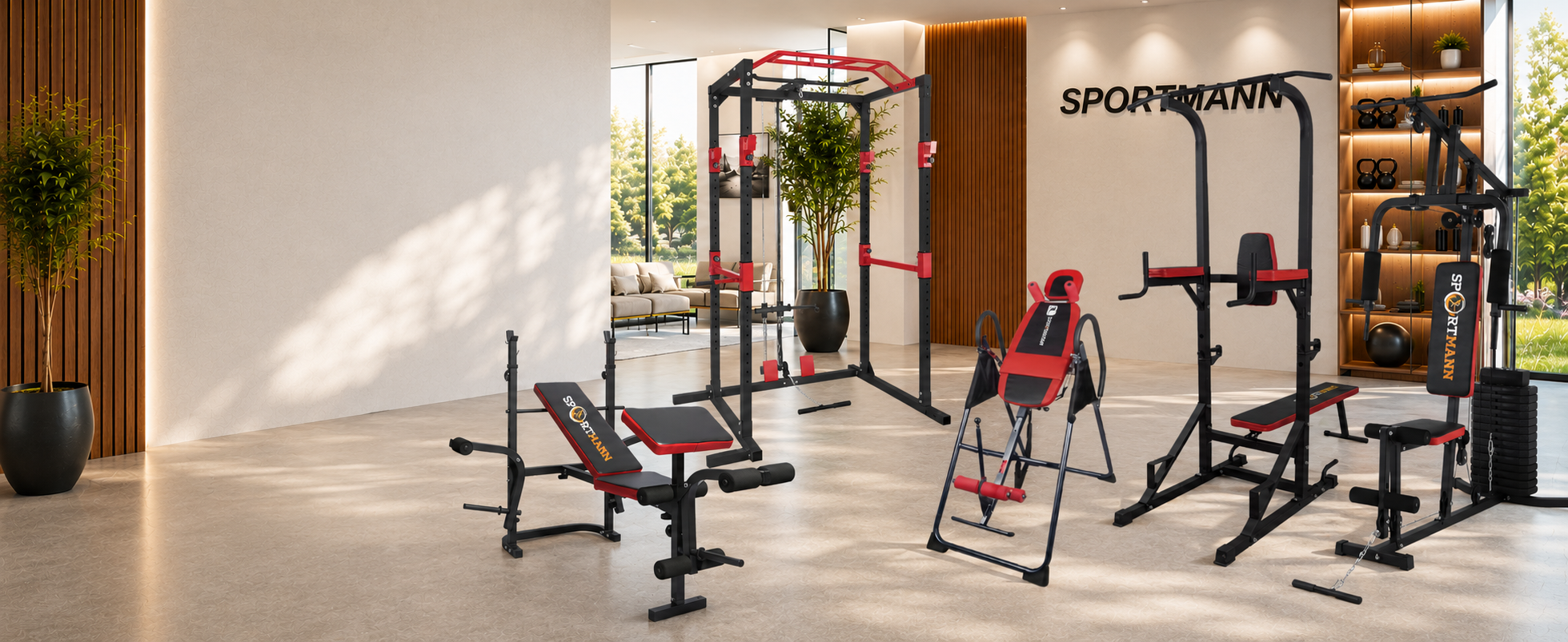 Aparate multifunctionale