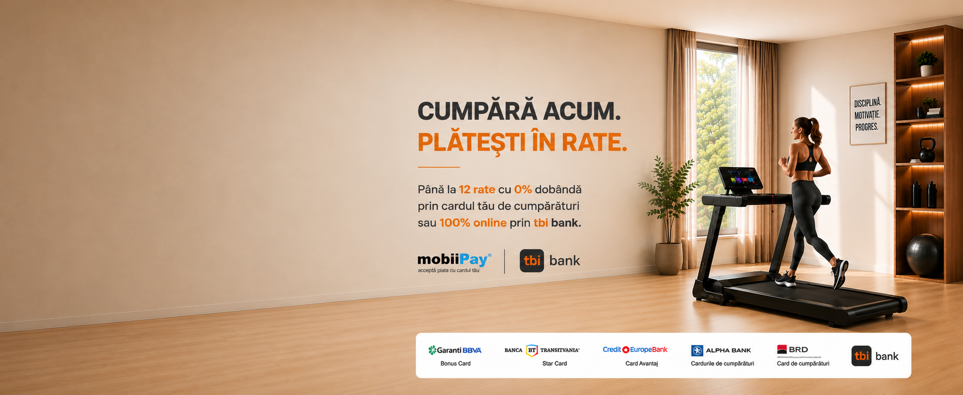 Plata rate