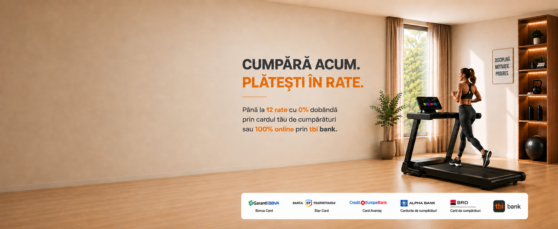 Plata rate