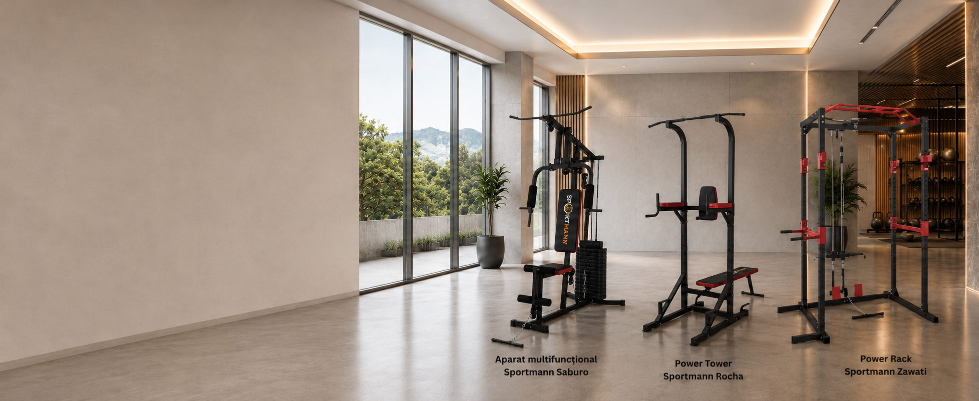 Aparate multifunctionale
